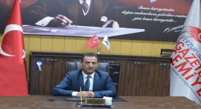  ‘Basın özgürlüğü güçlü bir demokrasinin gereği’